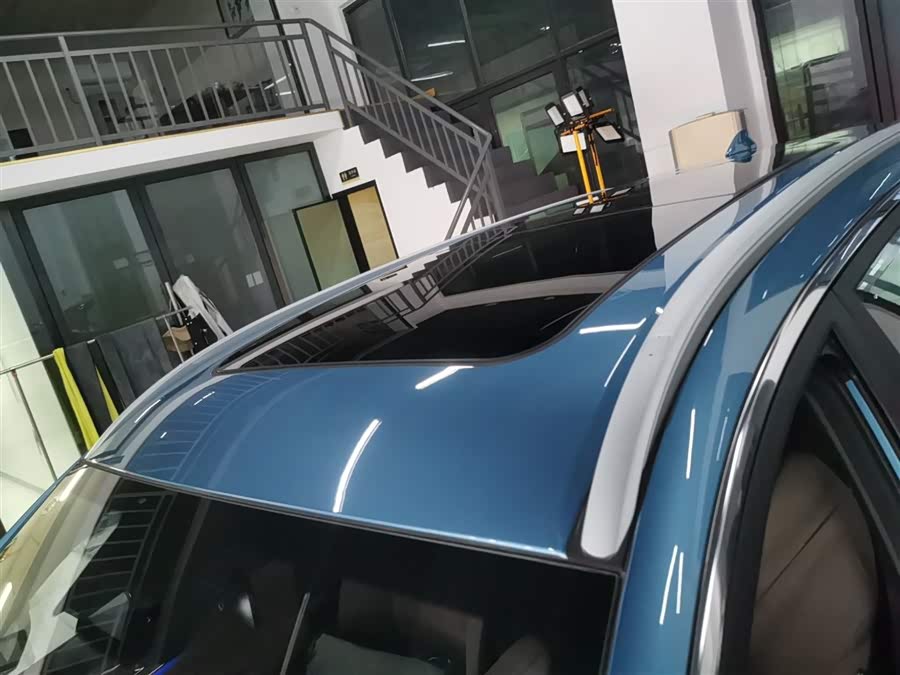 Chery Tiggo8 PLUS C-DM 2024 #28 Chery Tiggo8 PLUS C-DM 2024 car image #28