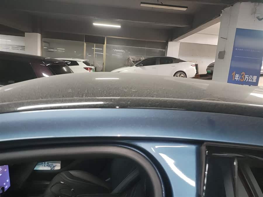 Ford Mustang Mach-E 2023 car image #28