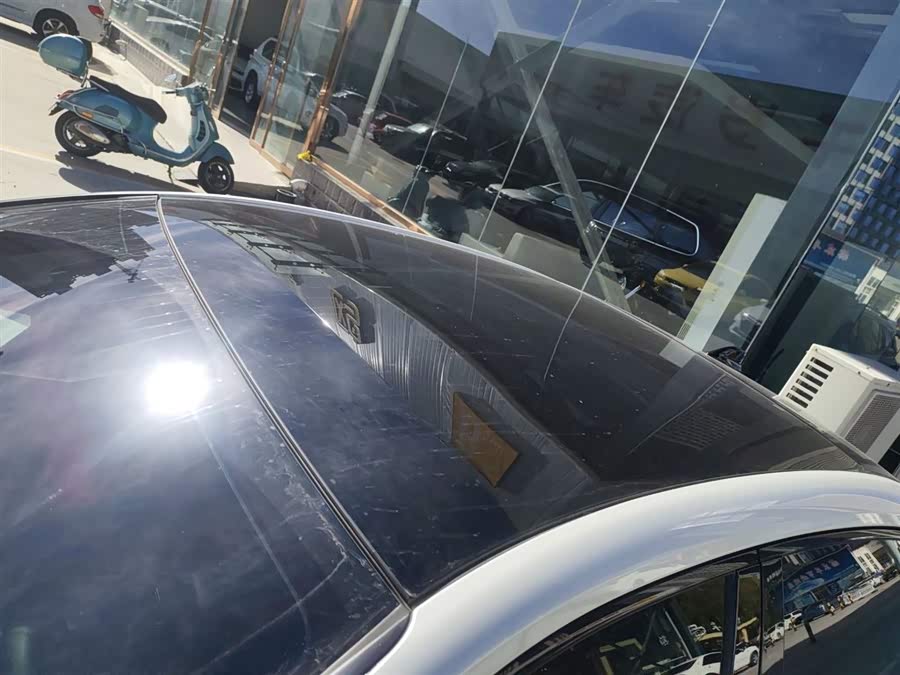 Toyota Crown 2024 immagine di auto #28