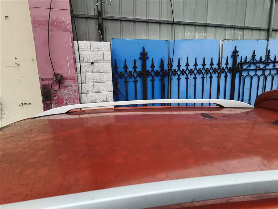 Great Wall M4 2014 imagem de carro #28