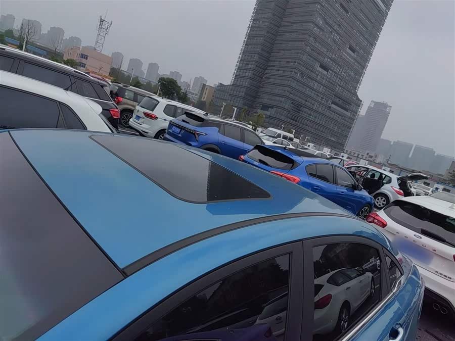 GEELY Emgrand L 2023 #28 GEELY Emgrand L 2023 car image #28