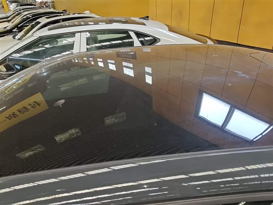 Volkswagen ID.UNYX 06 2025 image de voiture #28