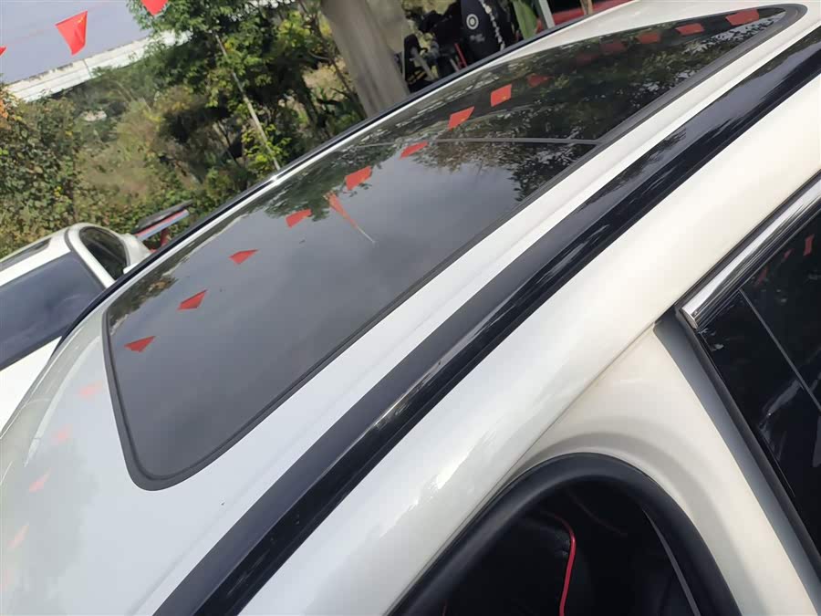 Haval Rabbit 2022 car image #28