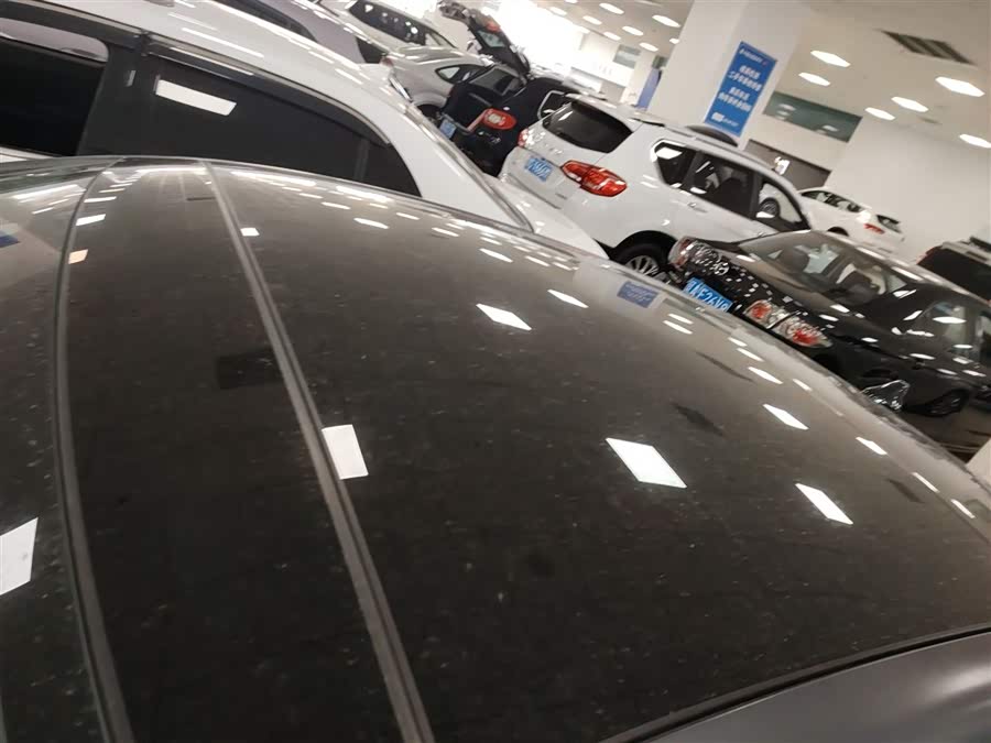 Hyundai Lafesta EV 2020 #28 Hyundai Lafesta EV 2020 car image #28