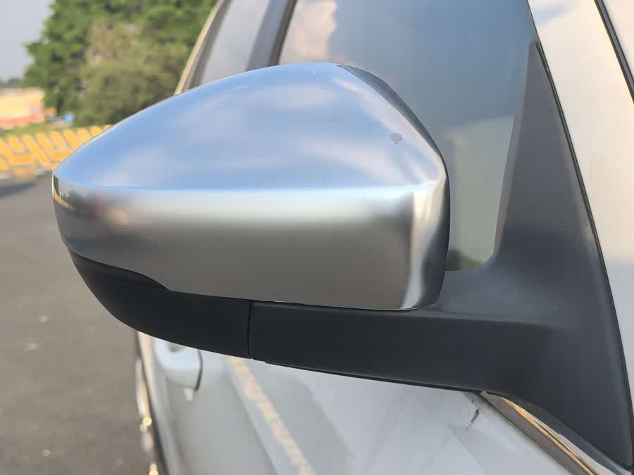 Volkswagen Cross Lavida 2014 immagine di auto #28