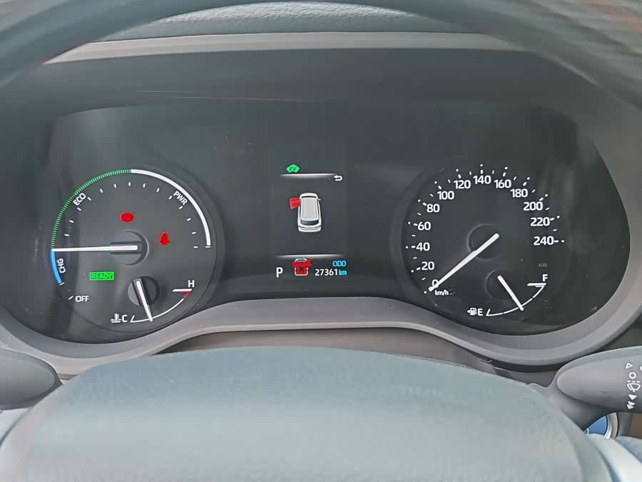 丰田 赛那SIENNA 2023 #28 丰田 赛那SIENNA 2023 汽车图片 #28