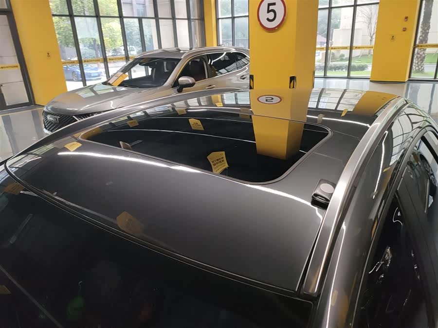 马自达 马自达CX-3 2020 汽车图片 #28