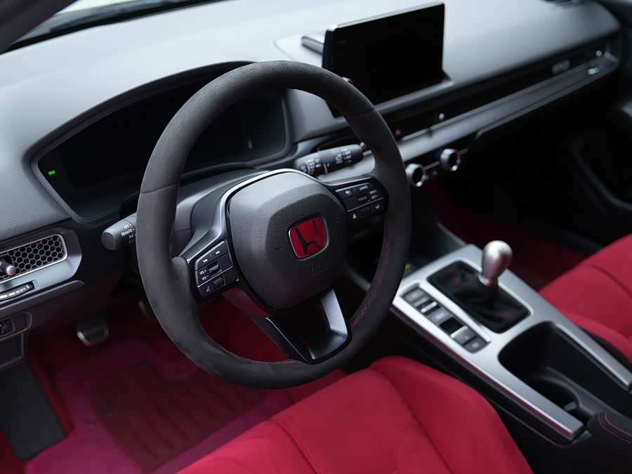 Honda Civic (Imported) 2023 #28 Honda Civic (Imported) 2023 car image #28