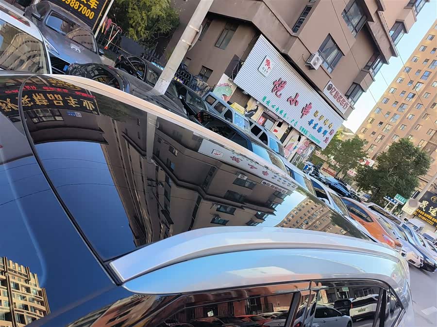 GAC Trumpchi Emkoo 2022 car image #28