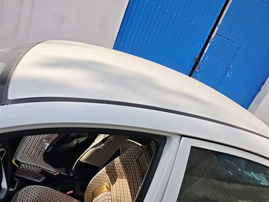 Suzuki Liana A6 2015 immagine di auto #28