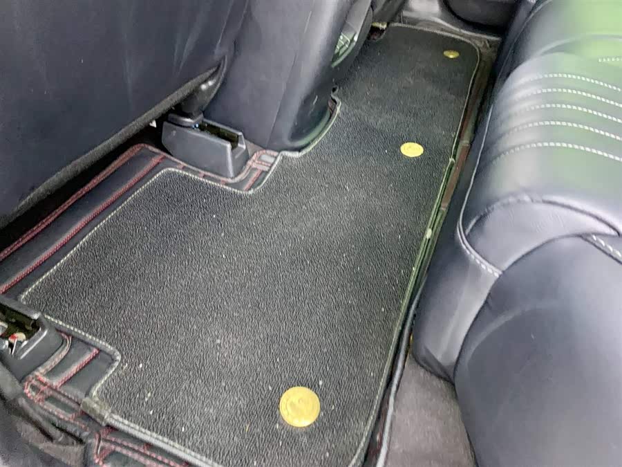 Honda Breeze New Energy 2022 #28 Honda Breeze New Energy 2022 car image #28