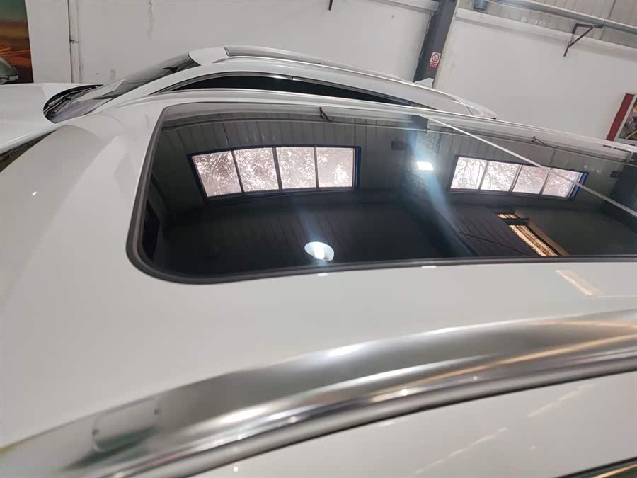 Chery Tiggo 8 PRO New Energy 2023 car image #28