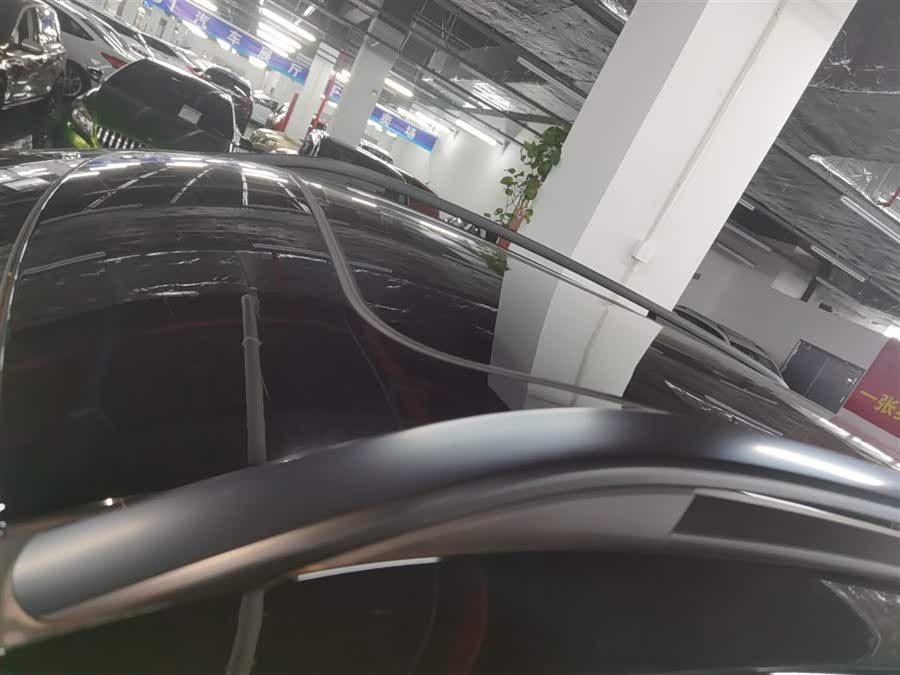 Ford Equator Sport New Energy 2025 car image #28