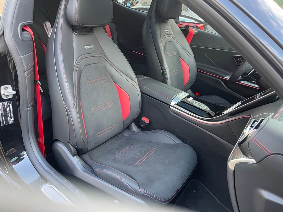 Mercedes-Benz CLE AMG 2024 #28 Mercedes-Benz CLE AMG 2024 car image #28