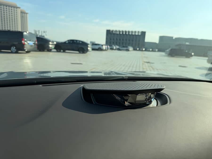 Denza Z9GT 2025 immagine di auto #28