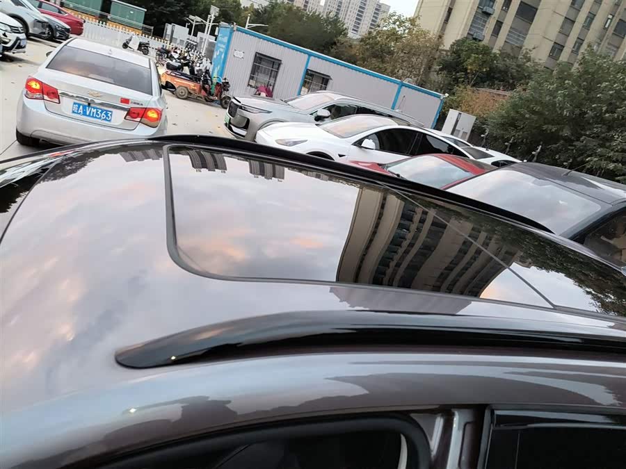 MG Pilot New Energy 2022 #28 MG Pilot New Energy 2022 car image #28