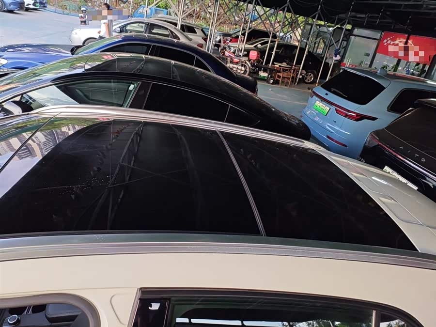 Mercedes-Benz GLA Class (Imported) 2015 car image #28