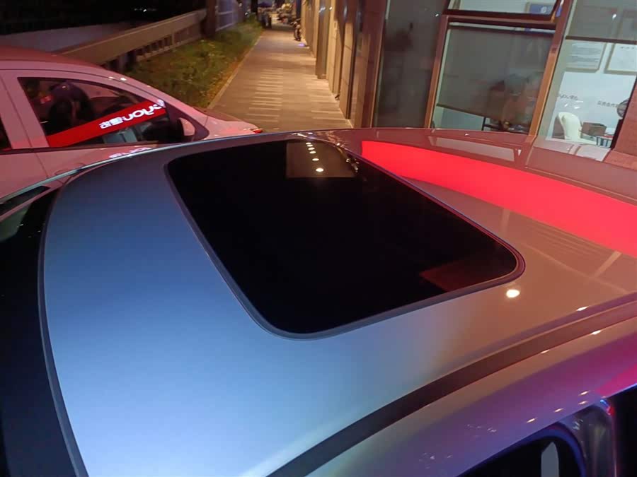 Honda e:NP2 2024 #28 Honda e:NP2 2024 car image #28