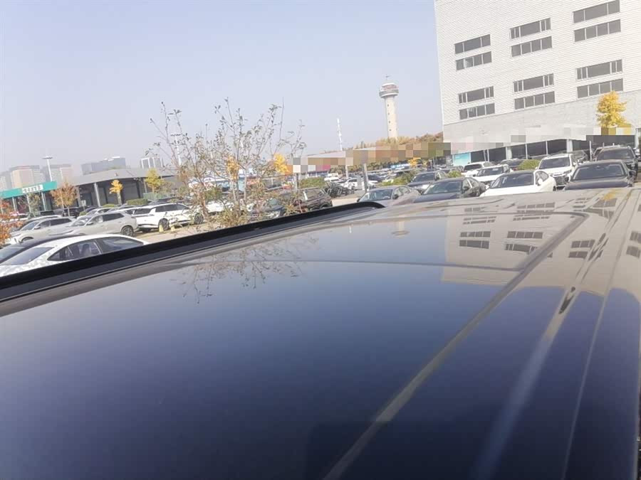 FangChengBao Leopard 8 2025 immagine di auto #28