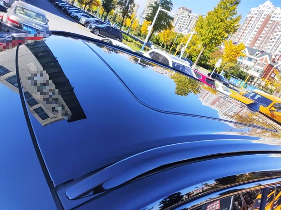 Haval H6S 2022 #28 Haval H6S 2022 car image #28