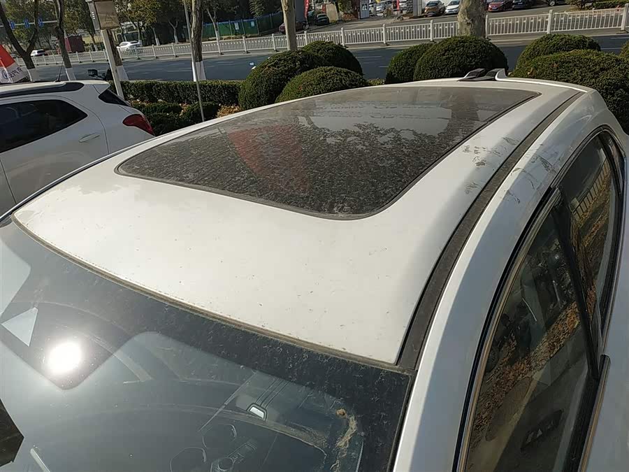 Changan UNI-K iDD 2025 #28 Changan UNI-K iDD 2025 car image #28