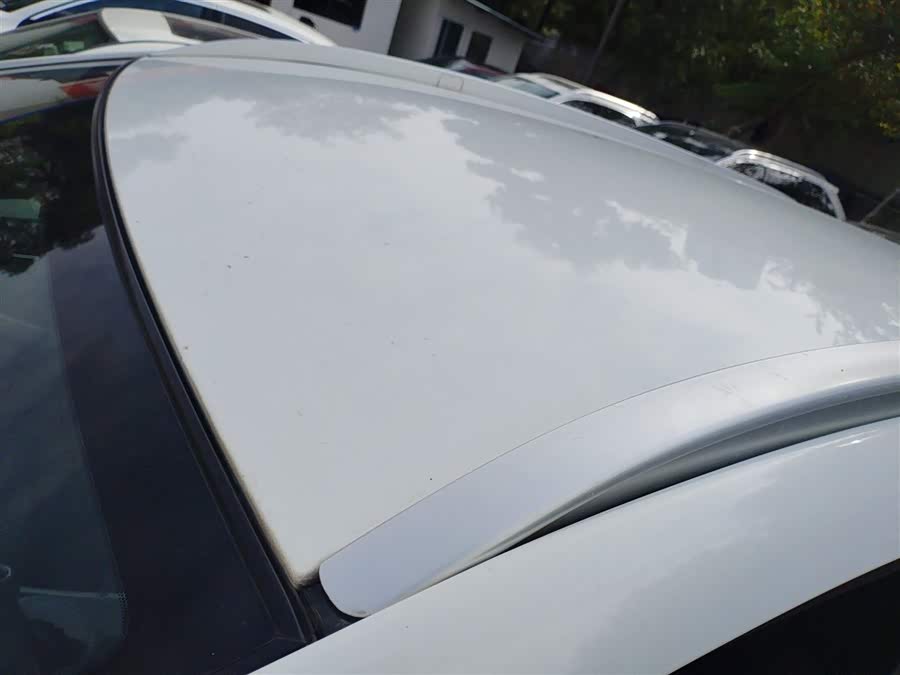 马自达 马自达CX-7 2015 汽车图片 #28