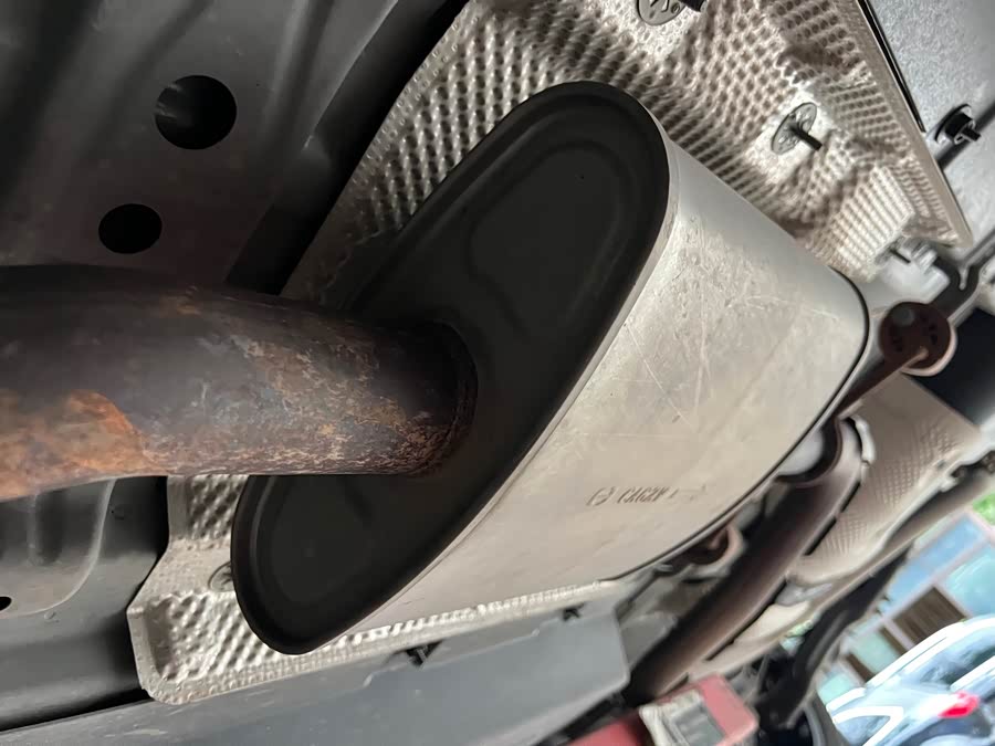 Haval XY 2021 car image #28