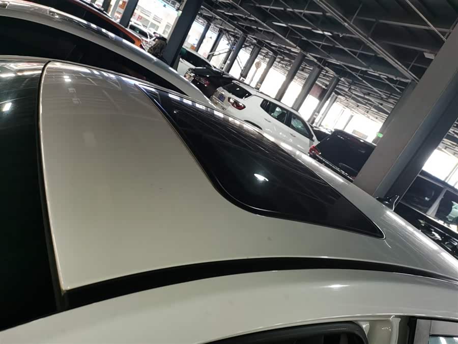 Changan Eado DT 2019 #28 Changan Eado DT 2019 car image #28