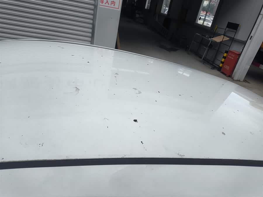 BYD F0 2018 car image #28