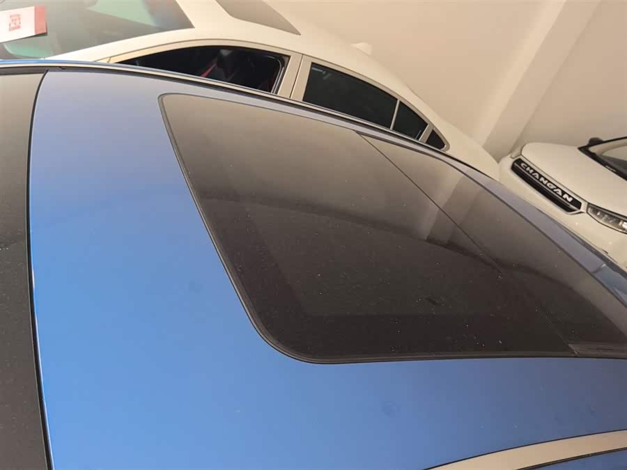 GEELY Ulion New Energy 2018 #28 GEELY Ulion New Energy 2018 car image #28