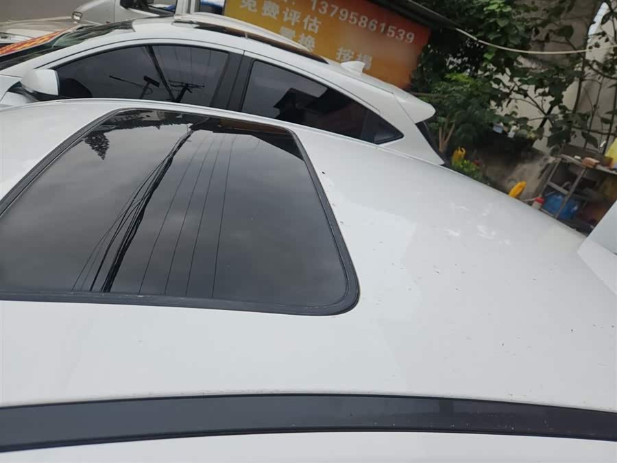 BYD Qin Pro 2020 immagine di auto #28