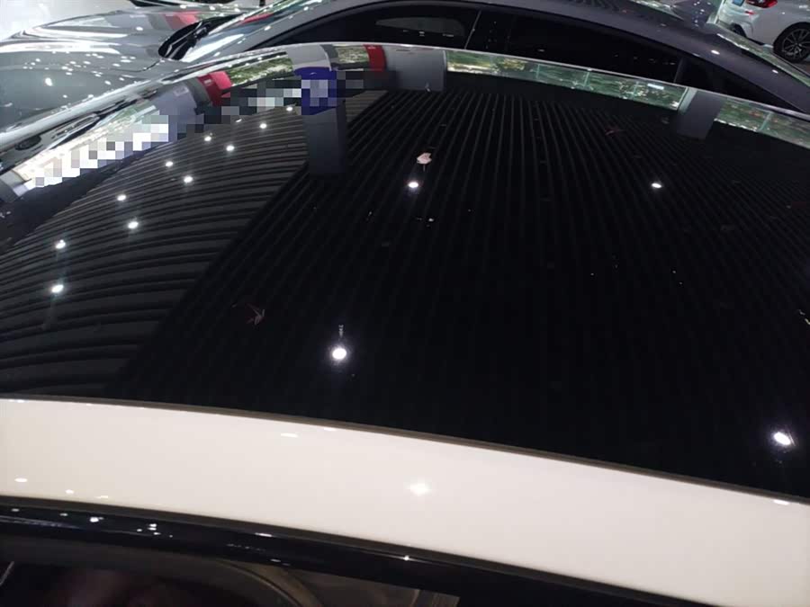 零跑汽车 零跑C01 2022 汽车图片 #28