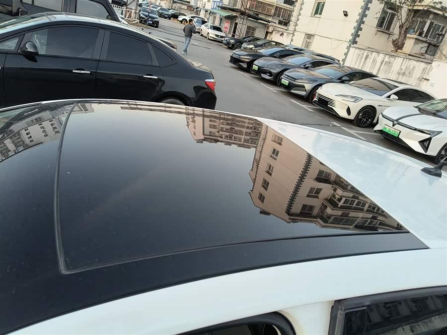 Volkswagen Golf Pure Electric 2020 #28 Volkswagen Golf Pure Electric 2020 image de voiture #28