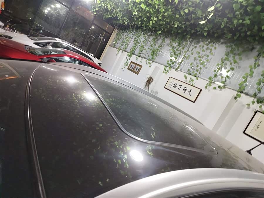 马自达 马自达CX-7 2015 汽车图片 #28