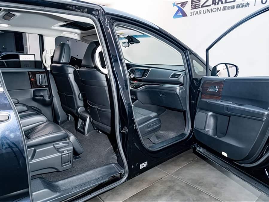 Honda ODYSSEY 2020 car image #28