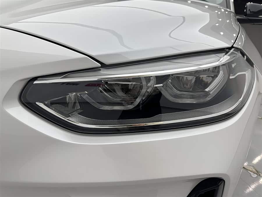 BMW 1 Series 2020 immagine di auto #28