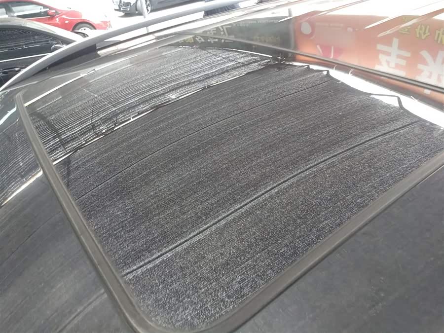 Haval H8 2015 car image #28