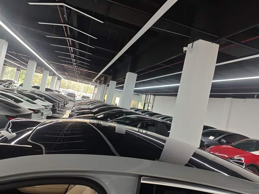 蔚来 蔚来EC7 2023 汽车图片 #28