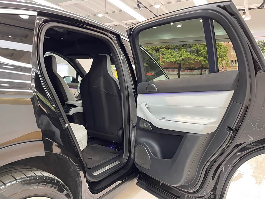 蔚来 蔚来EC7 2023 汽车图片 #28