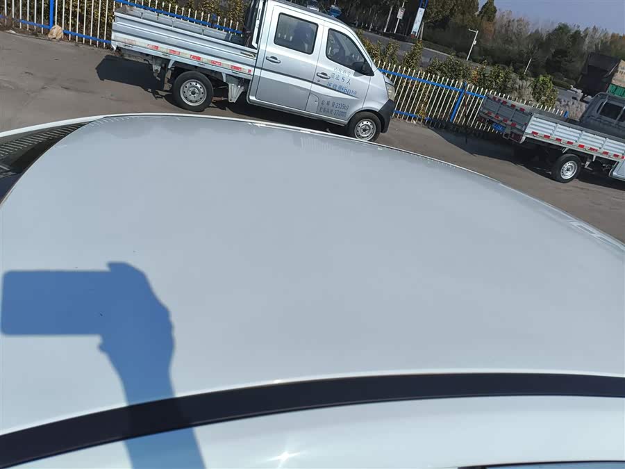 BYD Qin Pro 2021 car image #28