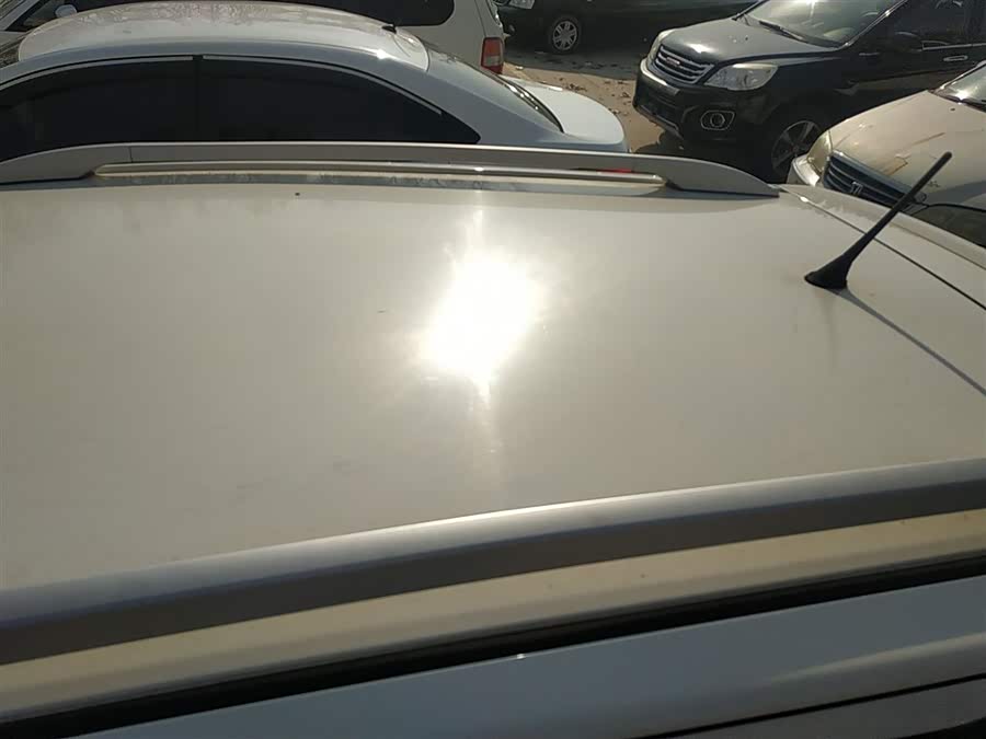 Great Wall M4 2013 صورة سيارة #28