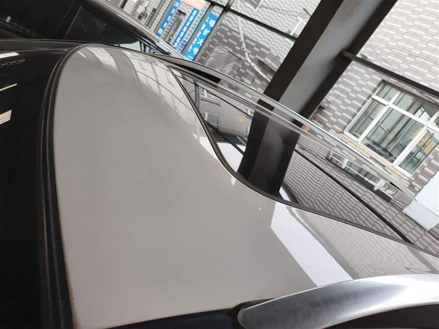 Haval H8 2017 car image #28