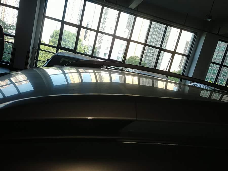 Toyota Reiz 2015 immagine di auto #28