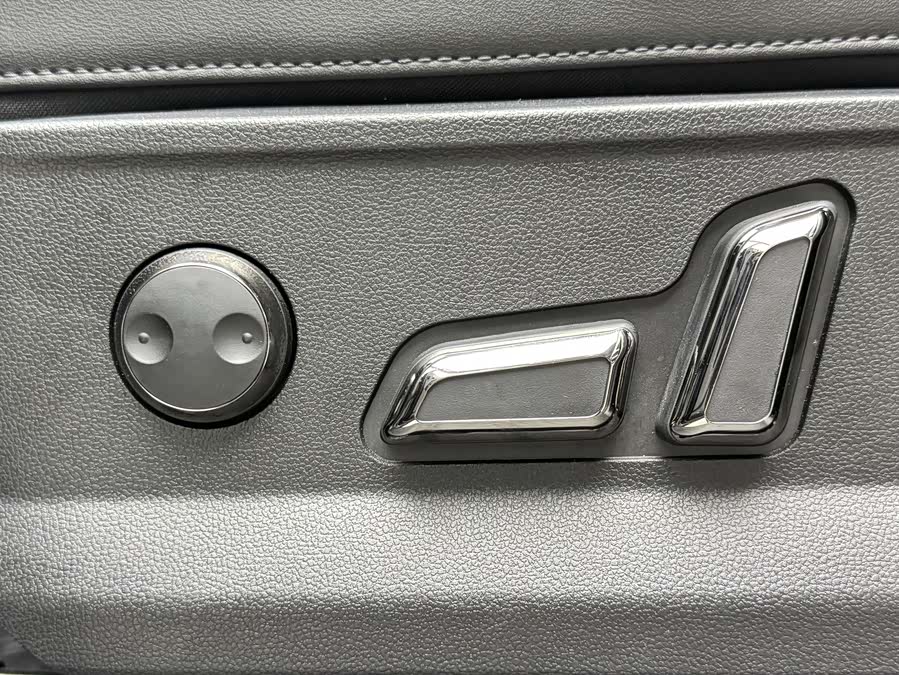 Haval Raptor New Energy 2024 car image #28