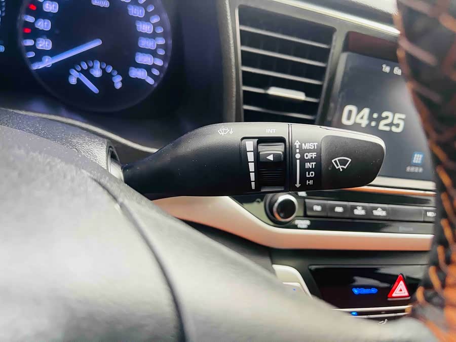 Hyundai Elantra AD 2016 car image #28