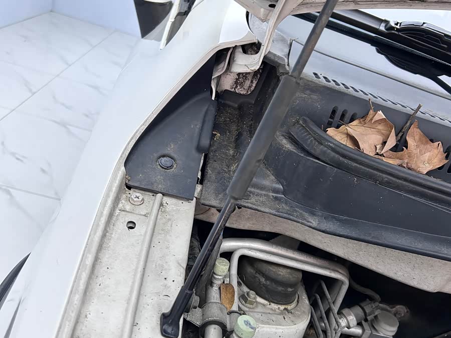 Changan CX20 2014 immagine di auto #28