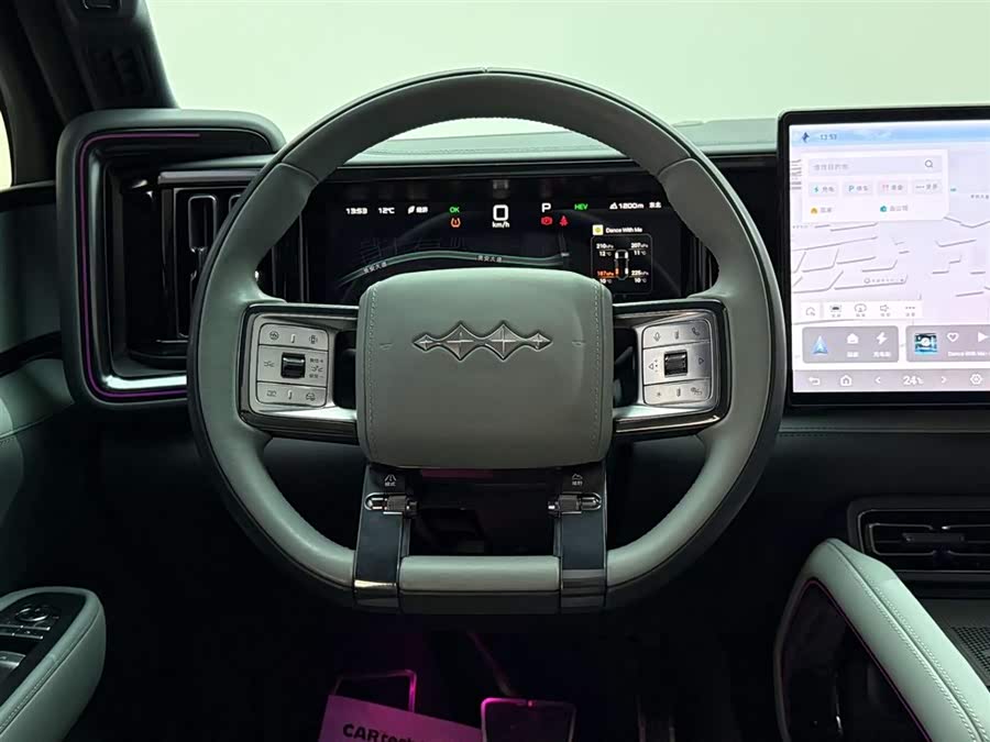 FangChengBao Leopard 5 2023 car image #28