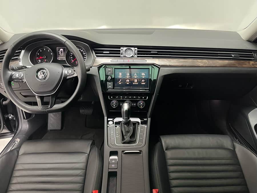 Volkswagen Magotan 2019 car image #28
