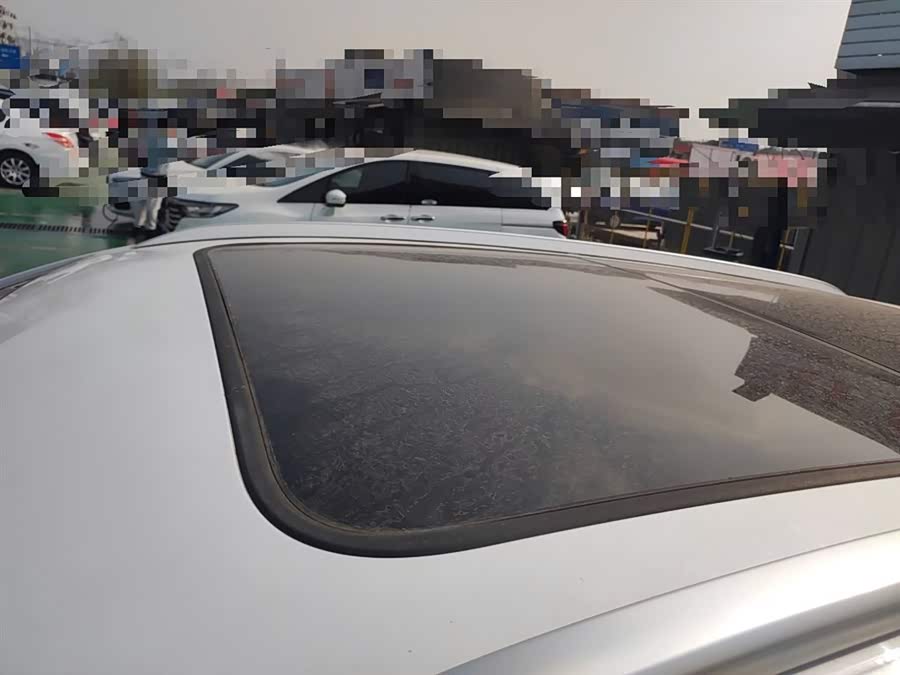 BYD Song Plus 2021 #28 BYD Song Plus 2021 car image #28