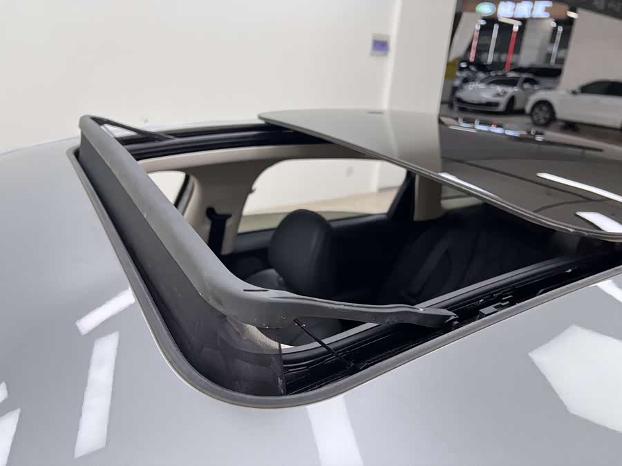 荣威 荣威D7 2023 汽车图片 #28